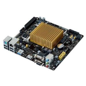 ASUS J1800I-C Mini-ITX carte mère 90MB0J60-M0EAY0
