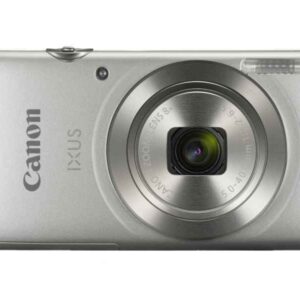 Appareil photo numérique Canon IXUS 185 si - 20 MP CCD - Ecran 6