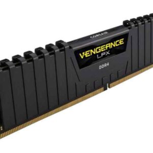 Module de mémoire Corsair Vengeance LPX (4x8GB)  32GB DDR4 3000MHZ CMK32GX4M4C3000