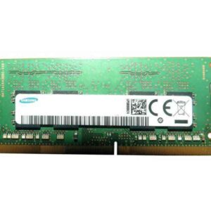 Samsung 8Go DDR4 2666MHz module de mémoire M471A1K43CB1-CTD