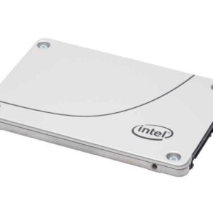 SSD Intel DC S4600 480GB 2.5