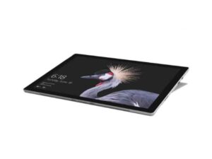 Tablette Microsoft Surface Pro LTE 256Go 3G 4G GWP-00003 (Argent)