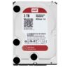 Disque dur interne WD Rouge NAS 3 TB 3.5  WD30EFRX