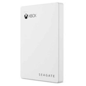 Seagate Game Drive disque dur externe 2TB Blanc STEA2000417