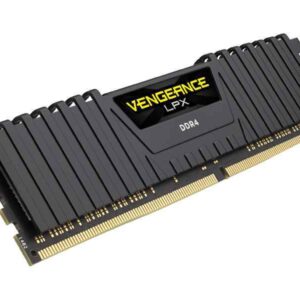 Corsair 32GB Vengeance LPX module de mémoire DDR4 CMK32GX4M4B3600C18