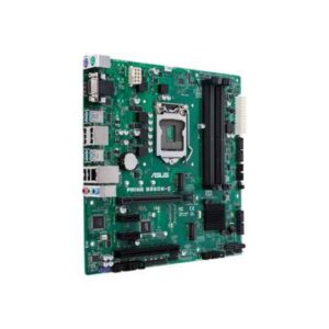 ASUS B360M-C LGA 1151 (Emplacement H4) Intel® micro ATX 90MB0W80-M0EAYM