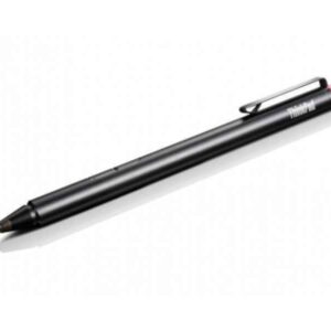 Lenovo Pen Pro stylet Noir 20 g 4X80H34887