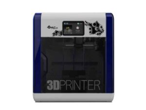 XYZprinting da Vinci 1.1 Plus imprimante 3D Technologie FFF Wifi 3F11XX