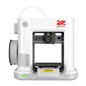 XYZprinting Da Vinci Mini W+ imprimante 3D Technologie FFF Wifi 3FM3WXE