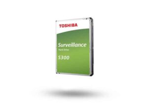 Toshiba S300 Surveillance 3