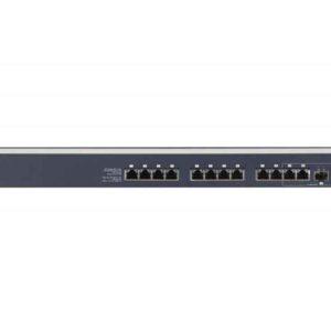 NETGEAR Switch Pro Safe 12-port 100/1000/10000 XS712T-200NES V2