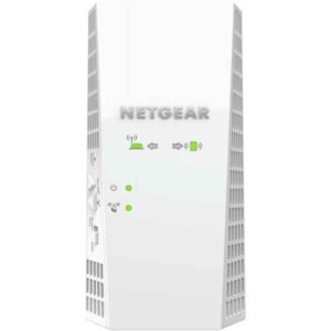 NETGEAR Wireless Range Extender Nighthawk X4 EX7300-100PES