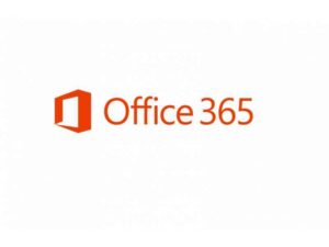 Microsoft Office 365 Plan E3 1 licence(s) Q5Y-00006