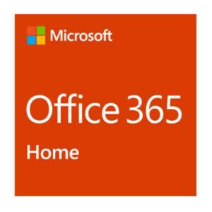 Microsoft Office 365 Hogar 1 año(s) Italiano 6GQ-01051