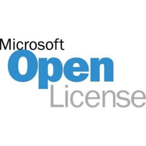 Microsoft 395-02419 licence et mise à jour de logiciel 395-02419