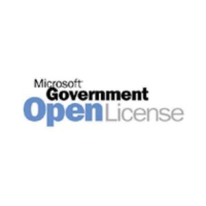 Microsoft Visio Pro for Office 365 SL 1 month 1 licence(s) Néerlandais R9Z-00006