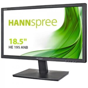 HannsG 48.3cm (18