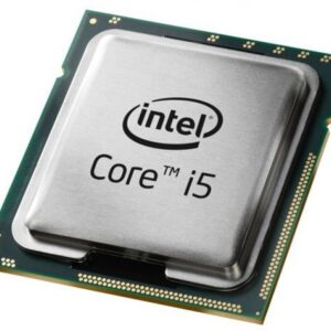 CPU Intel Core i5-7500T / LGA1151 / Tray - CM8067702868115