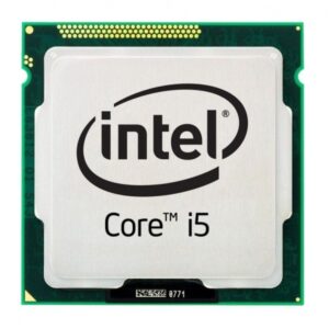 CPU Intel Core i5-7400 / LGA1151 / Box - BX80677I57400