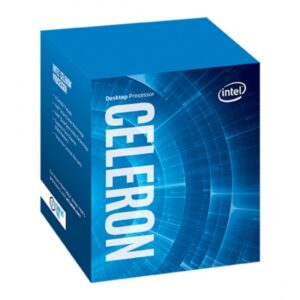 CPU Intel Celeron G4900/ LGA1151v2 / Box - BX80684G4900