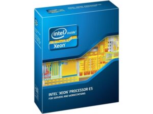 Intel P XEON E5-2650V4 2