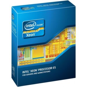Intel P XEON E5-2650V4 2