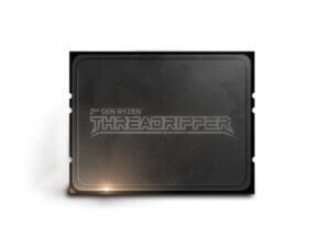 AMD  Ryzen Threadripper 2920X 4.3GHz sTR4 38MB 180W YD292XA8AFWOF