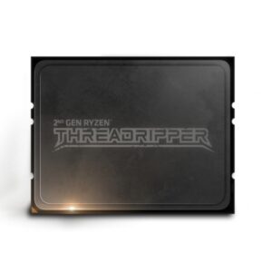AMD  Ryzen Threadripper 2920X 4.3GHz sTR4 38MB 180W YD292XA8AFWOF