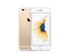 Apple iPhone 6s+ 128GB Couleur OR MKUF2 !RECONDITIONNÉ!