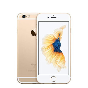 Apple iPhone 6s+ 128GB Couleur OR MKUF2 !RECONDITIONNÉ!