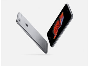 Apple iPhone 6s+ 16GB Gris espace ! RECONDITIONNÉ! MKU12