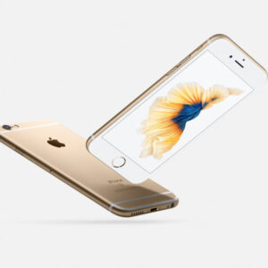 Apple iPhone 6s 16GB Rosé doré ! RECONDITIONNÉ! MKQM2