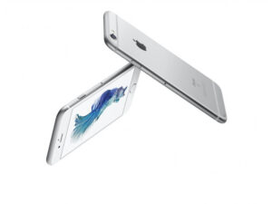 Apple iPhone 6s+ 128GB Argenté !RECONDITIONNÉ! MKUE2
