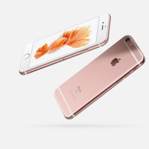 Apple iPhone 6s+ 64GB Rosé doré ! RECONDITIONNÉ! MKU92