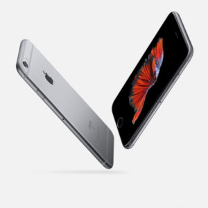 Apple iPhone 6s+ 128GB Gris espace ! RECONDITIONNÉ! MKUD2