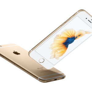 Apple iPhone 6s plus 64GB Gold !RENEWED! MKU82
