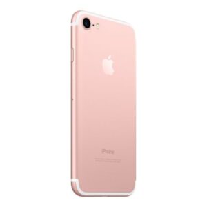 Apple iPhone SE 16GB Rose Gold !RENEWED! MLXN2