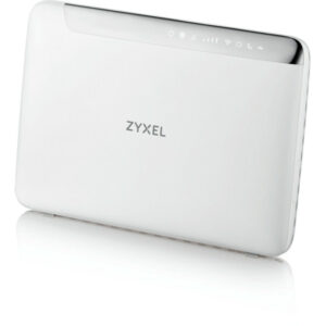 ZyXEL WL-Router LTE5366   LTE AC-WLAN Router Indoor LTE5366-M608-EU01V1F