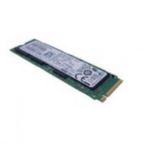 Lenovo SSD 512GB M.2 PCIe NVMe WOK 4XB0M52450