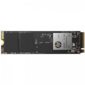 HP SSD 256GB M.2 S-ATA NVMe EX920 Retail 2YY45AA#ABB