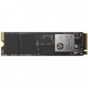 HP SSD 1TB M.2  S-ATA NVMe EX920 Retail 2YY47AA#ABB