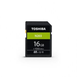 Toshiba SD Exceria R100 N203 16GB THN-N203N0160E4