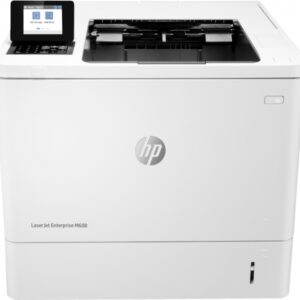 HP LaserJet Enterprise M608n - K0Q17A#B19