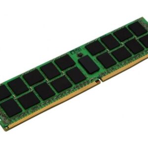 Kingston DDR4 16GB 2400MHz Reg ECC Module KTD-PE424D8/16G