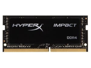 Kingston HyperX Impact 8GB DDR4 2666MHz Speichermodul HX426S15IB2/8