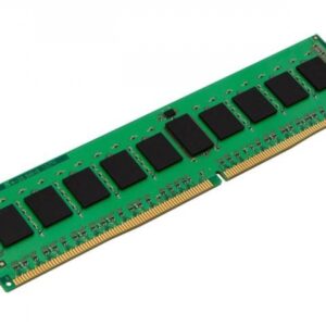 Kingston 16GB DDR4 2400MHz Speichermodul KCP424ND8/16