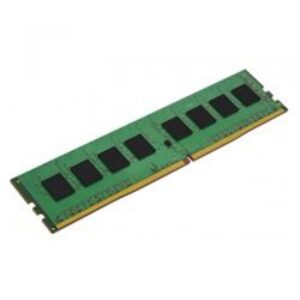 Kingston Memory KTD-PE424E/16G 16GB DDR4 2400MHz ECC Module KTD-PE424E/16G