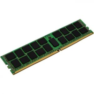 Kingston Memory KTH-PL424E/16G 16GB DDR4 2400MHz ECC Module KTH-PL424E/16G