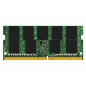 Kingston DDR4  4GB 2400MHz SODIMM KCP424SS6/4