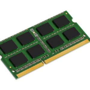 Kingston DDR3 8GB 1333MHz SoDimm 1